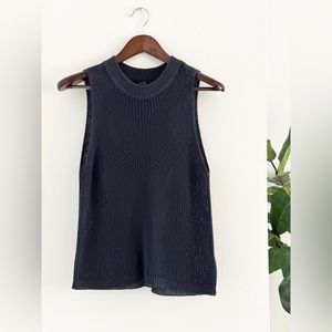 Joe’s Jeans Sweater Vest • Small